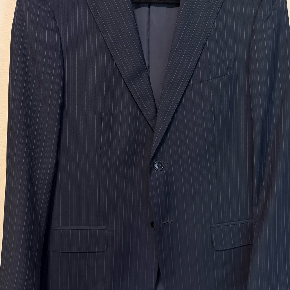 Ermenegildo Zegna Wool Blazer